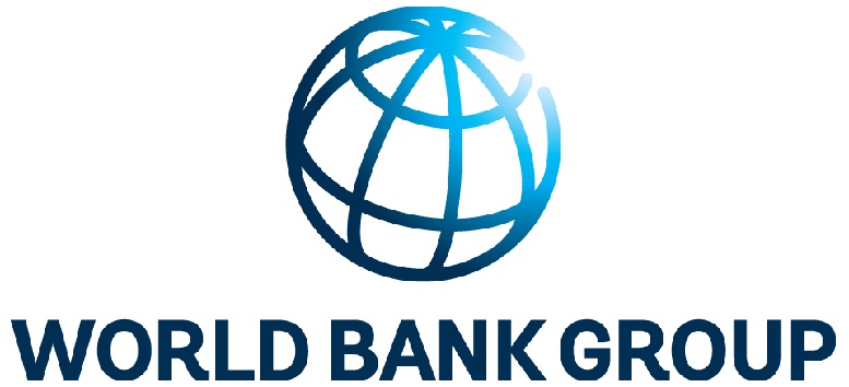 logo banque mondiale